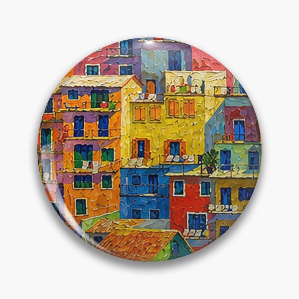 Item preview, Classic Paint House designed and sold by NormaBalecatur.