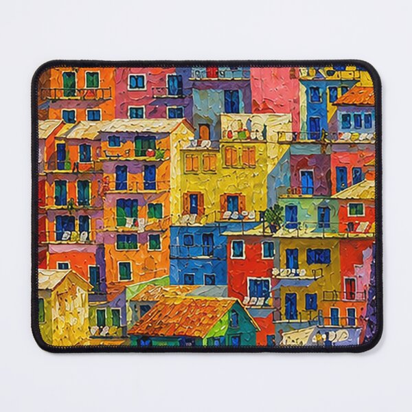 Item preview, Classic Paint House designed and sold by NormaBalecatur.
