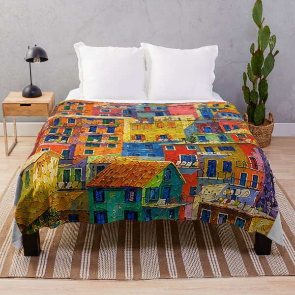 Item preview, Classic Paint House designed and sold by NormaBalecatur.