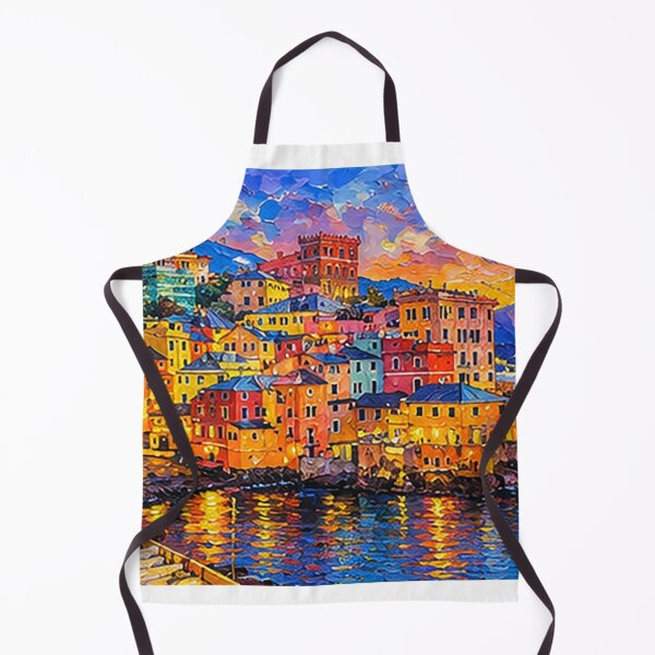 Item preview, Summer colourfull house designed and sold by NormaBalecatur.