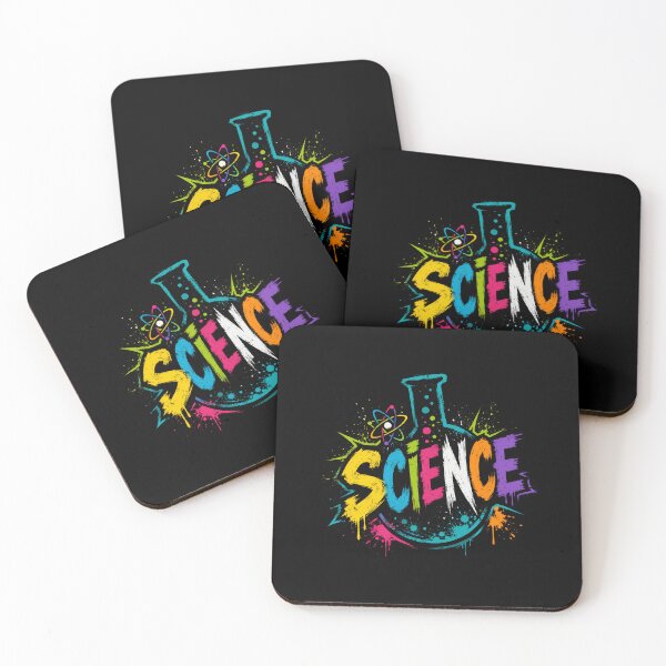 Item preview, Science STEM Education Teacher Student Scientist Chemistry Physics Biology Lover designed and sold by RetroMini2026.