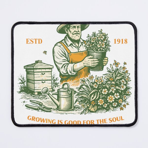 Item preview, Gardeners designed and sold by Matinez Pink.