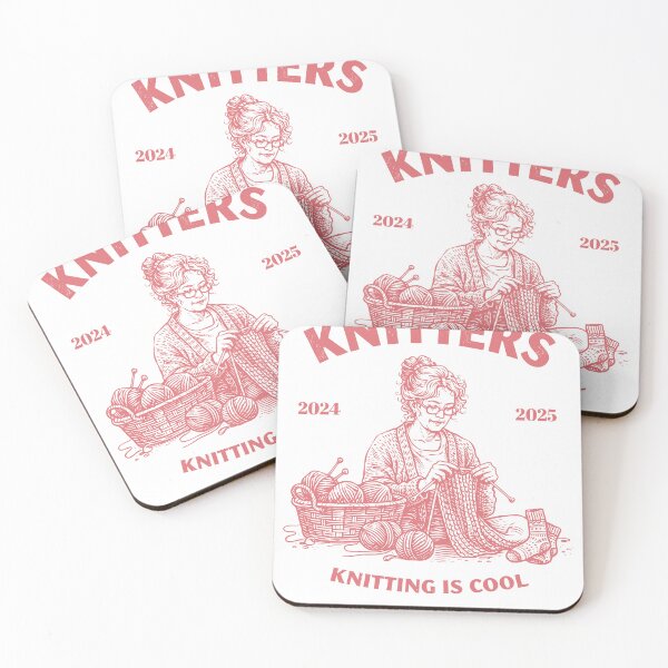 Item preview, Knitters designed and sold by Matinez Pink.