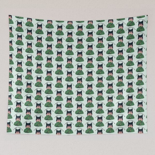 Item preview, Doodle Decently Sized Frog  designed and sold by Izaa-aart.