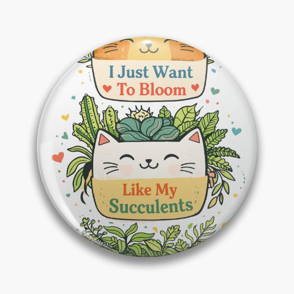 Item preview, Crazy Plant Lady Cats designed and sold by Matinez Pink.