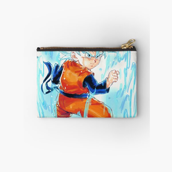 Item preview, Going Ultra Instinct- Goten designed and sold by markclarkii.