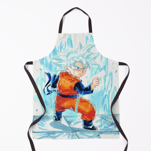 Item preview, Going Ultra Instinct- Goten designed and sold by markclarkii.