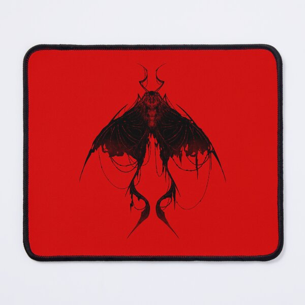 Item preview, Goth Moth designed and sold by DangoRoma.