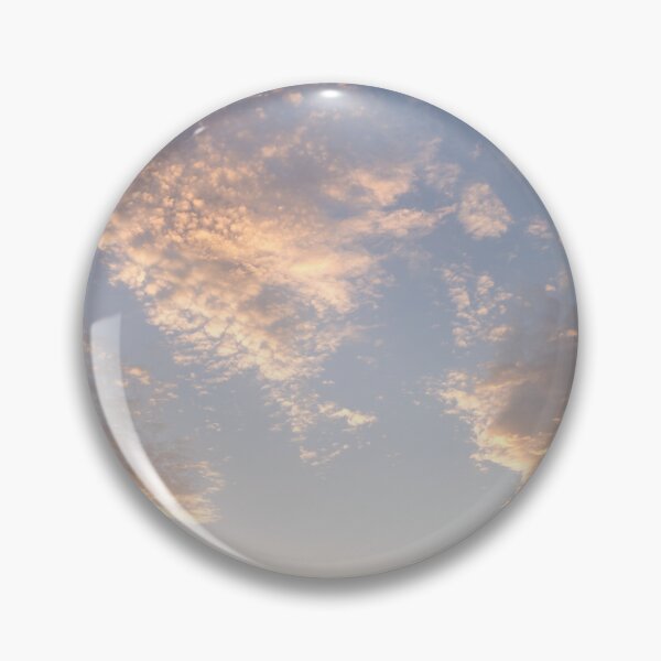 Item preview, Serene Morning Sky Over Water designed and sold by Georgia Mizuleva.