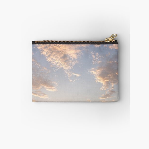 Item preview, Serene Morning Sky Over Water designed and sold by Georgia Mizuleva.