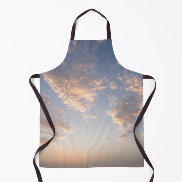 Item preview, Serene Morning Sky Over Water designed and sold by Georgia Mizuleva.