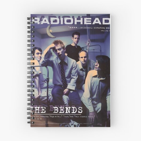 Item preview, album Radio head designed and sold by Jennifer-Grier.