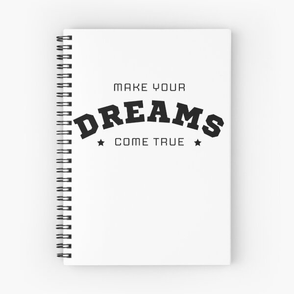 Item preview, MAKE YOUR DREAMS COME TRUE designed and sold by PGAart.