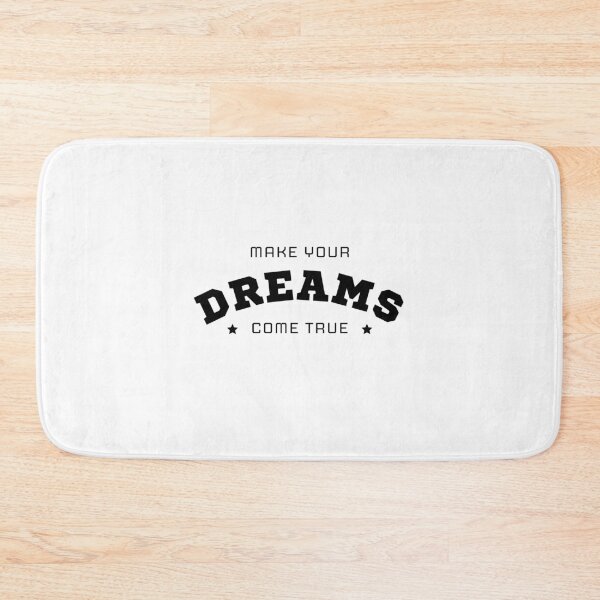 Item preview, MAKE YOUR DREAMS COME TRUE designed and sold by PGAart.