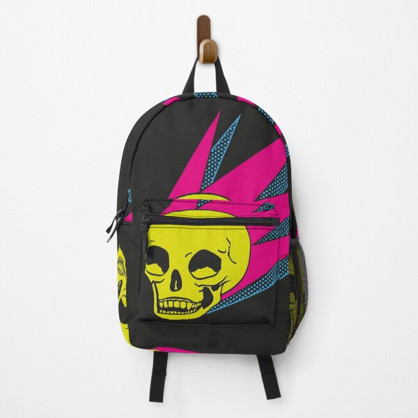 Item preview, Skull Crash designed and sold by amclub.