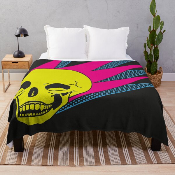 Item preview, Skull Crash designed and sold by amclub.