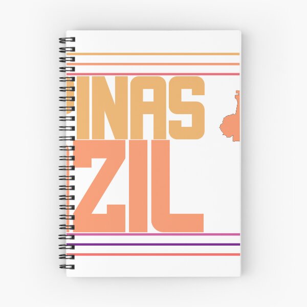 Item preview, Campinas Brazil City Marked On Country Map designed and sold by TheIconSmith.