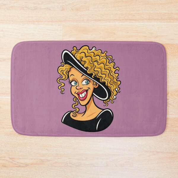 Item preview, Kylie designed and sold by BrambleBox.