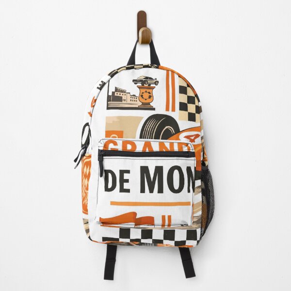 Item preview, Grand Prix De Monaco 1966 designed and sold by Matinez Pink.