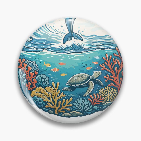Item preview, Protect Our Oceans designed and sold by Matinez Pink.