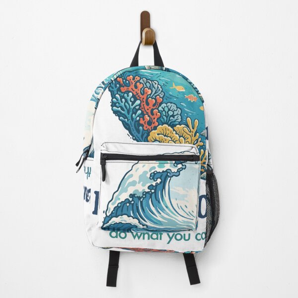 Item preview, Protect Our Oceans designed and sold by Matinez Pink.
