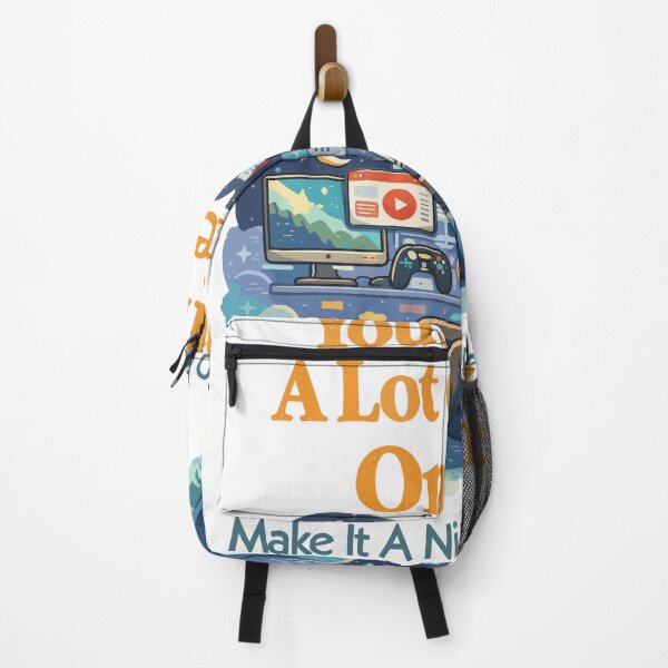 Item preview, You Spend A Lot Of Time Online designed and sold by Matinez Pink.