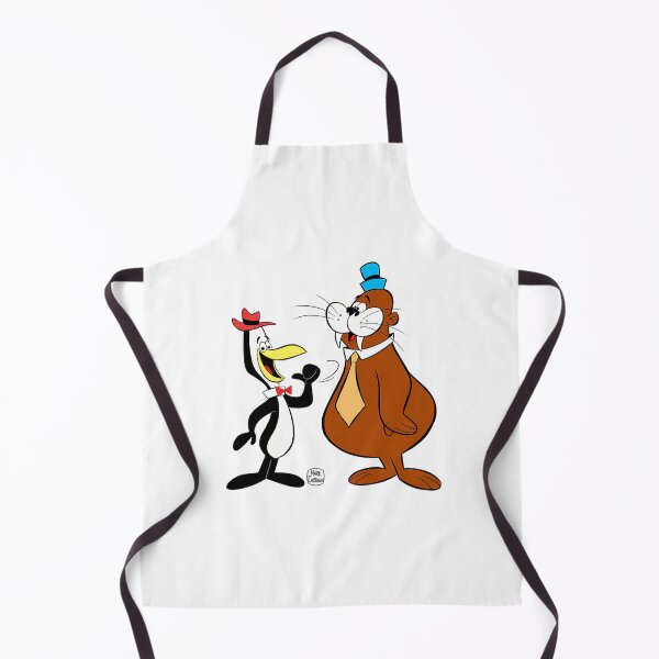 Item preview, Tennessee Tuxedo And Chumley designed and sold by joedrigliag.