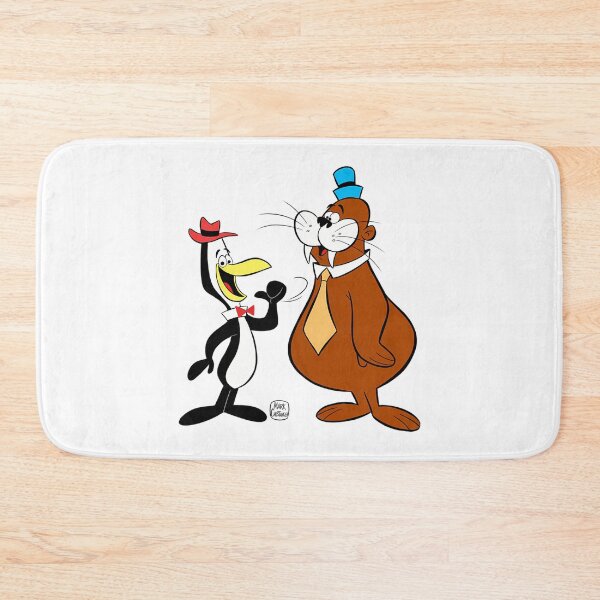 Item preview, Tennessee Tuxedo And Chumley designed and sold by joedrigliag.