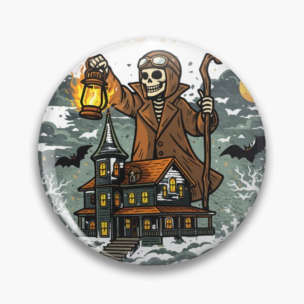 Item preview, Haunting The Night designed and sold by Matinez Pink.