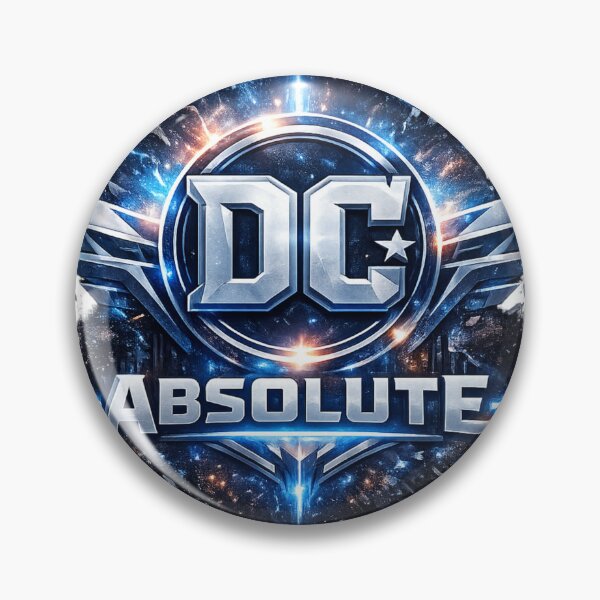 Item preview, dc absoluto designed and sold by Mar1eg.