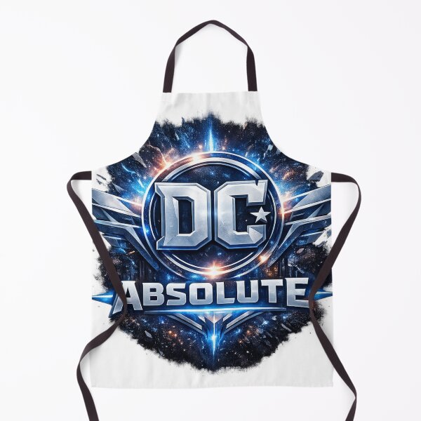 Item preview, dc absolute designed and sold by Mar1eg.
