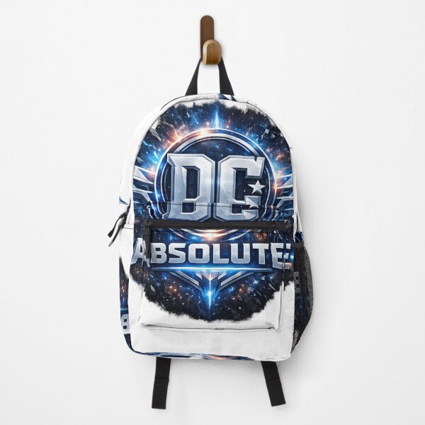 Item preview, dc absolute designed and sold by Mar1eg.