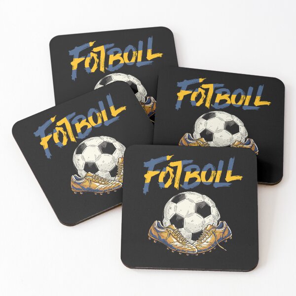 Item preview, Swedish Football Heritage designed and sold by CARPIO Creations.