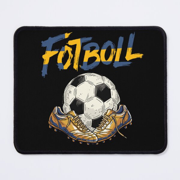 Item preview, Swedish Football Heritage designed and sold by CARPIO Creations.