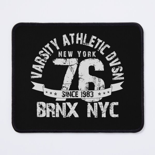 Item preview, Varsity Athletic Dvsn 76: Vintage New York Bronx designed and sold by Krasnovaovaova.