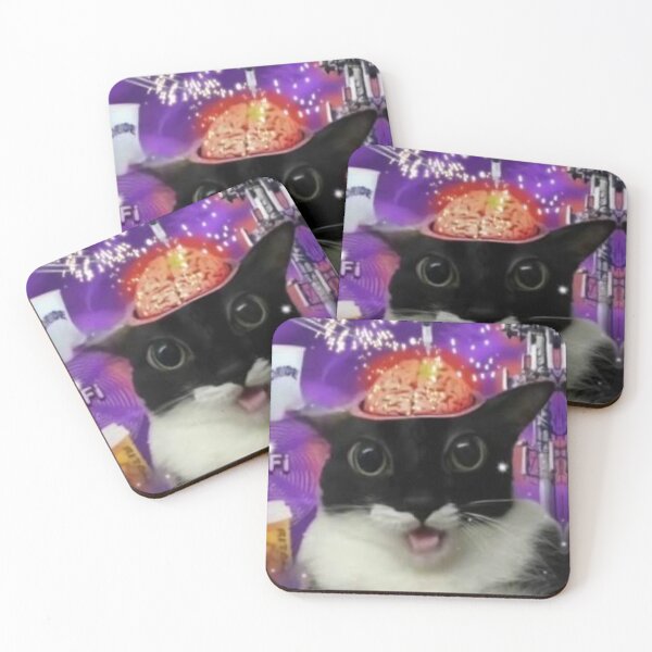 Item preview, cat brain designed and sold by cloudzer0000.