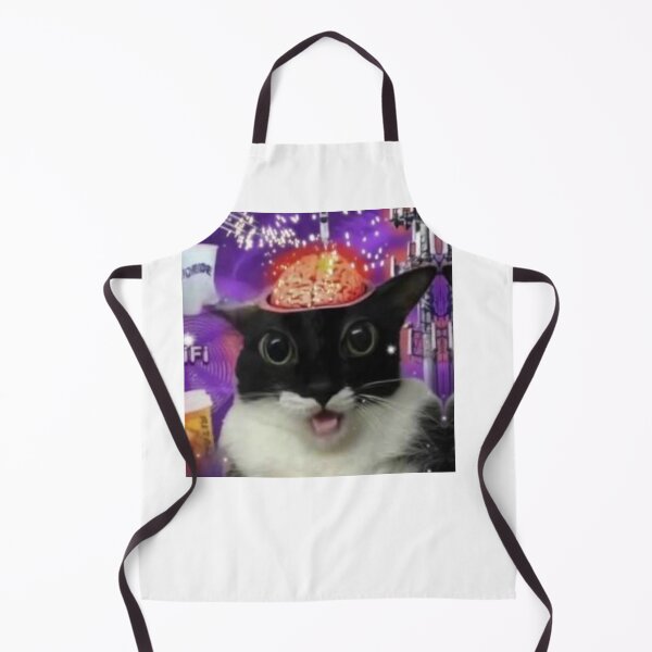 Item preview, cat brain designed and sold by cloudzer0000.