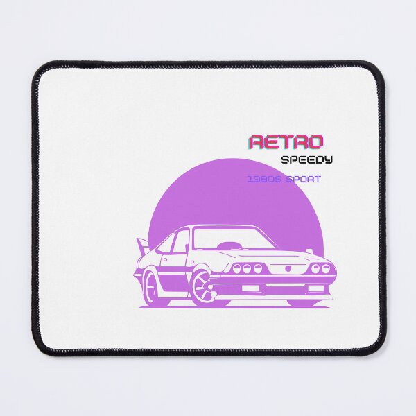 Item preview, Retro car designed and sold by Sowaninongtdu.