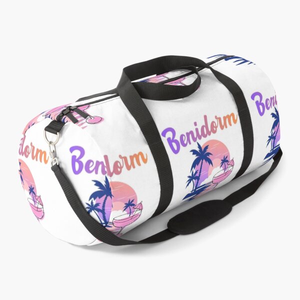 Item preview, Benidorm holiday designed and sold by BritishDelights.