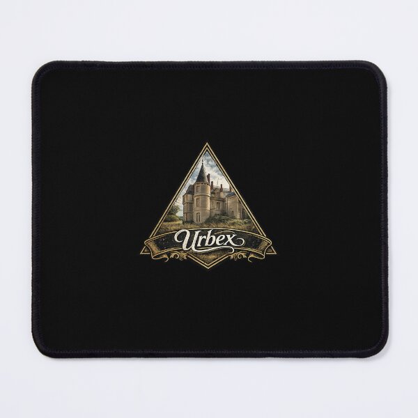 Item preview, Urbex designed and sold by Alphatypez.