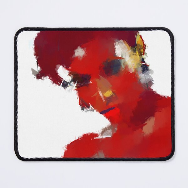 Item preview, High Society - Raw paint. Refined chaos. The upper crust, unmasked. designed and sold by StudioDestruct.