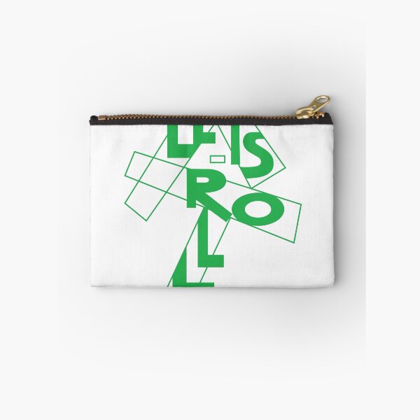 Item preview, Lets Roll designed and sold by Oggie2208.