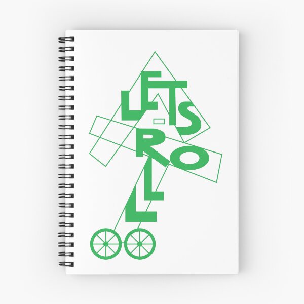 Item preview, Lets Roll designed and sold by Oggie2208.