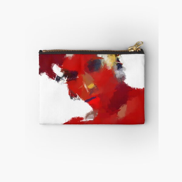 Item preview, High Society - Raw paint. Refined chaos. The upper crust, unmasked. designed and sold by StudioDestruct.