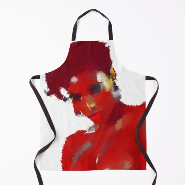 Item preview, High Society - Raw paint. Refined chaos. The upper crust, unmasked. designed and sold by StudioDestruct.