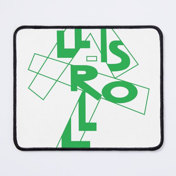 Item preview, Lets Roll designed and sold by Oggie2208.