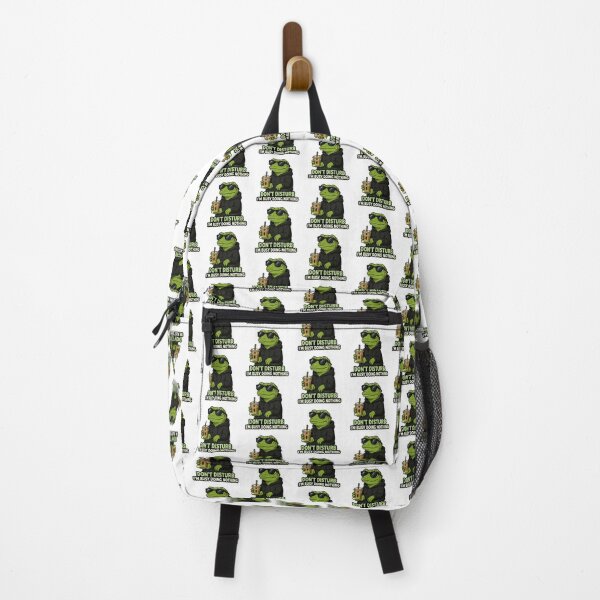 Item preview, dont disturb im busy doing nothing designed and sold by Brejko.
