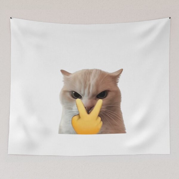 Item preview, look at my eye cat designed and sold by cloudzer0000.