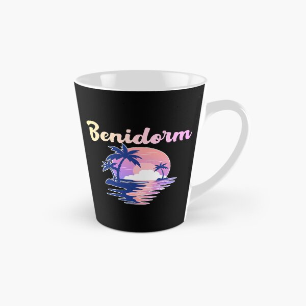 Item preview, Benidorm holiday designed and sold by BritishDelights.