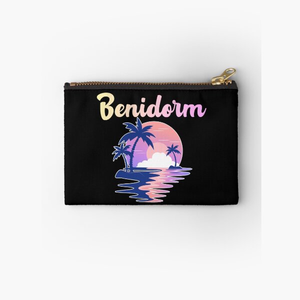 Item preview, Benidorm holiday designed and sold by BritishDelights.